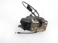 фото thumb №3, Замок лівий передній renault espace iv 017972z98