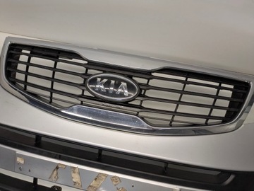 фото thumb №6, Бампер перед kia sportage iii