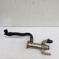 фото thumb №1, Радіатор вихлопних газів citroen c4 picasso 1 9645689780