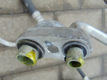 фото thumb №5, Дроти кондиціонера opel zafira b рестайлінг 1.6 turbo