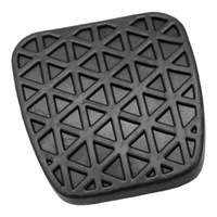 фото thumb №1, Накладки педаль сцепления тормоза opel astra g h