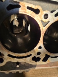 фото thumb №7, Блок двигуна dry 2.0 tsi 06q103023a