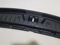 фото thumb №9, Bmw 5 f07 gt захист молдинг багажника поперечина заднього пластик 9139171