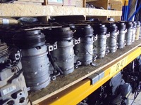 фото thumb №1, 5801362246 компрессор кондиционера iveco daily