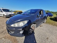 фото thumb №7, Peugeot 308 впуск воздуха do кабины 2008 1.6l y05199v y05199 v, 965851537