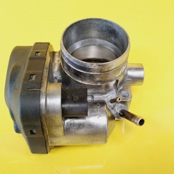 фото thumb №5, Дросельна заслінка audi a4 s4 b6 1.6 бензин 06b133062f nr446