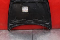 фото thumb №15, Капот крышка двигателя чёрная alfa romeo 147 00-04