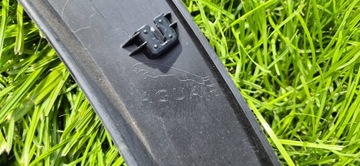 фото thumb №11, Jaguar e-pace x540 17- планка na крыло левый зад pdc org