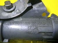 фото thumb №5, Замок зажигания с ключ seat leon i 2001 4b0905851c nr11