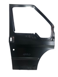 Ford transit vi mk6 2006-2013 ремкомплект обшивка двері передніх лівих Оригінал, фото thumb