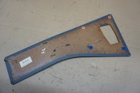 фото thumb №6, Nissan patrol обшивка обивка защита багажника левая 5d gr y60