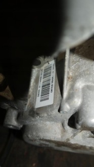 фото thumb №11, Кпп кпп / коробка передач nissan townstar kangoo iv citan 1.3 tce