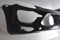 фото thumb №1, Porsche cayenne 7p turbo gts бампер