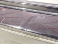 фото thumb №6, Honda jazz ii 2 рестайлінг бампер зад задній b92p