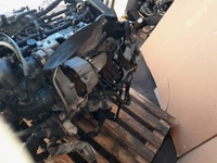 фото thumb №8, Ford s-max mk2 2.0 ecoblue двигатель kompletny ymcb