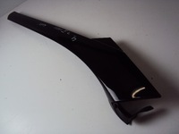 фото thumb №2, Молдинг стойка левый перед renault scenic iii