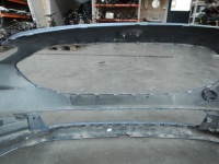 Бампер перед ford galaxy mk4 lift 2019- с Разборки, фото thumb