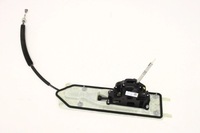 фото thumb №7, Volkswagen golf vii 2015 домкрат переключения передач / верхний