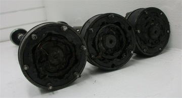 фото thumb №8, Піввісь правий зад vw passat b8 tiguan 4x4 3q0501204d