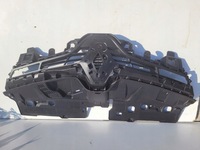 фото thumb №1, Clio iv решётка радиатора радиатор решётка радиатора идеальное состояние