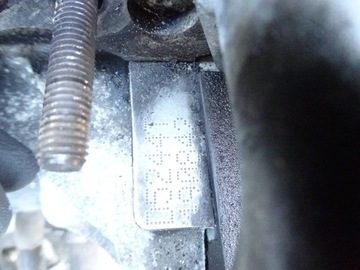 фото thumb №10, Двигатель + форсунки volvo s80 ii v70 iii 2.4 d5 185 km