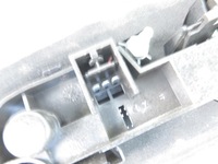 фото thumb №7, Лампа левая задняя крышка багажника fiat croma ii 51727252