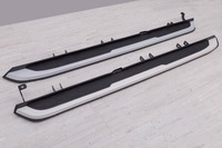 фото thumb №12, Пороги боковой пороги автомобильные oem honda cr-v v 2018-2023