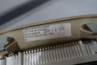 фото thumb №4, Vw new beetle зеркало внутреннее заднего вида часы