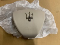 фото thumb №7, Новий org подушка безпеки водія maserati ghibli levante quattroporte eu usa