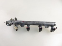 фото thumb №6, Паливна рейка  seat leon i 1.6 16 v - bcb 036133319al 036031t iwp123 bcb