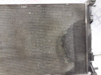 Радіатор води renault megane 2 1.5 dci 8200117609 Оригінал, фото thumb