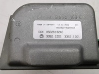 фото thumb №6, Chrysler grand voyager v 2011 блокування колонки керма