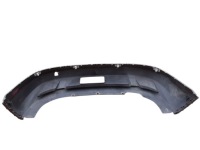 фото thumb №9, Накладка бампера зад skoda kodiaq 16- 565807521