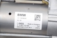 Bmw g20 g22 g26 g60 g70 g05 g06 g07 стартер двигателя b48p b58n Оригинал, фото thumb