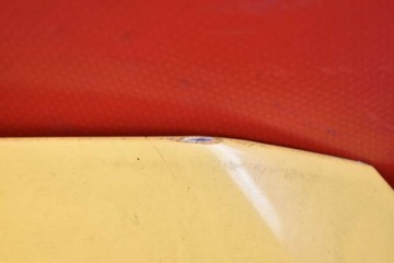 фото thumb №4, Капот крышка двигателя vw fox 06r