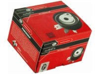 фото thumb №1, Ролик ремень клиновой mazda mpv ii 2.3 mx-5 iii 1.8 2.0 iv 1.5 2.0