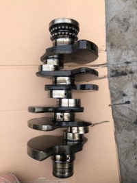 Купить Wał коленчатый audi a6 a4 b8 a5 2.7 tdi cam cgk, фото thumb