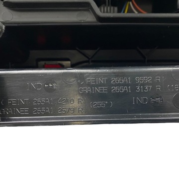 фото thumb №13, Лампа зад права trafic iii vivaro b talento nv300