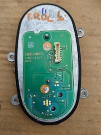 фото thumb №5, Vw t-roc 2ga модуль led jeż drl левая lub правая