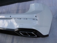 фото thumb №5, Бампер задній задня golf 8 r-line 5h6807421d 5-двері