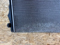 фото thumb №11, Радиатор wody mercedes w177 w247 w118 1.3b a2475000203