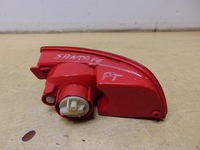 фото thumb №7, Лампа задняя противотуманная правая hyundai santa fe ii 92409-2b000