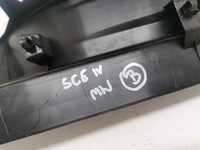 фото thumb №9, Кронштейн шторка праве renault scenic iv 16- eu