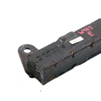 Mercedes ml w163 захист зчеплення керма Доставка, фото thumb