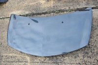 фото thumb №1, Капот renault clio 3