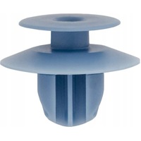 фото thumb №8, Mitsubishi asx l200 кліпси кліпси штифти накладки оббивка mu000977 mu000588