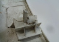 фото thumb №13, Peugeot boxer iii 06-14 перед kompletny бампер капот крила білий