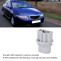 фото thumb №9, Гніздо лампочки лампи задньої 33514-s50-003 підходить до honda acura 5q
