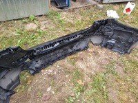 фото thumb №12, Bmw 5 g30 бампер задняя задний