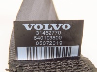 фото thumb №10, Pas безопасности средний задняя задний 31462770 volvo s60 iii 18-24